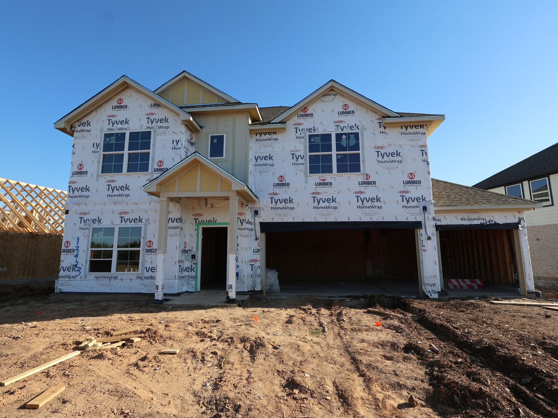Insulation