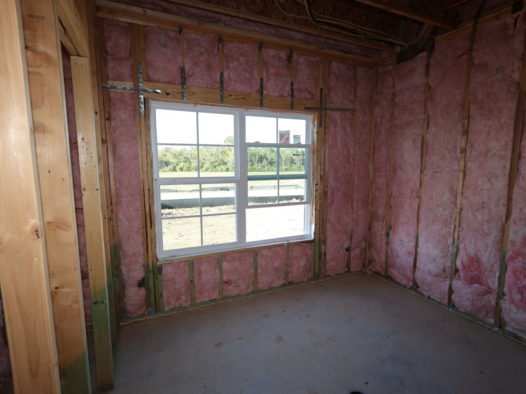 Insulation
