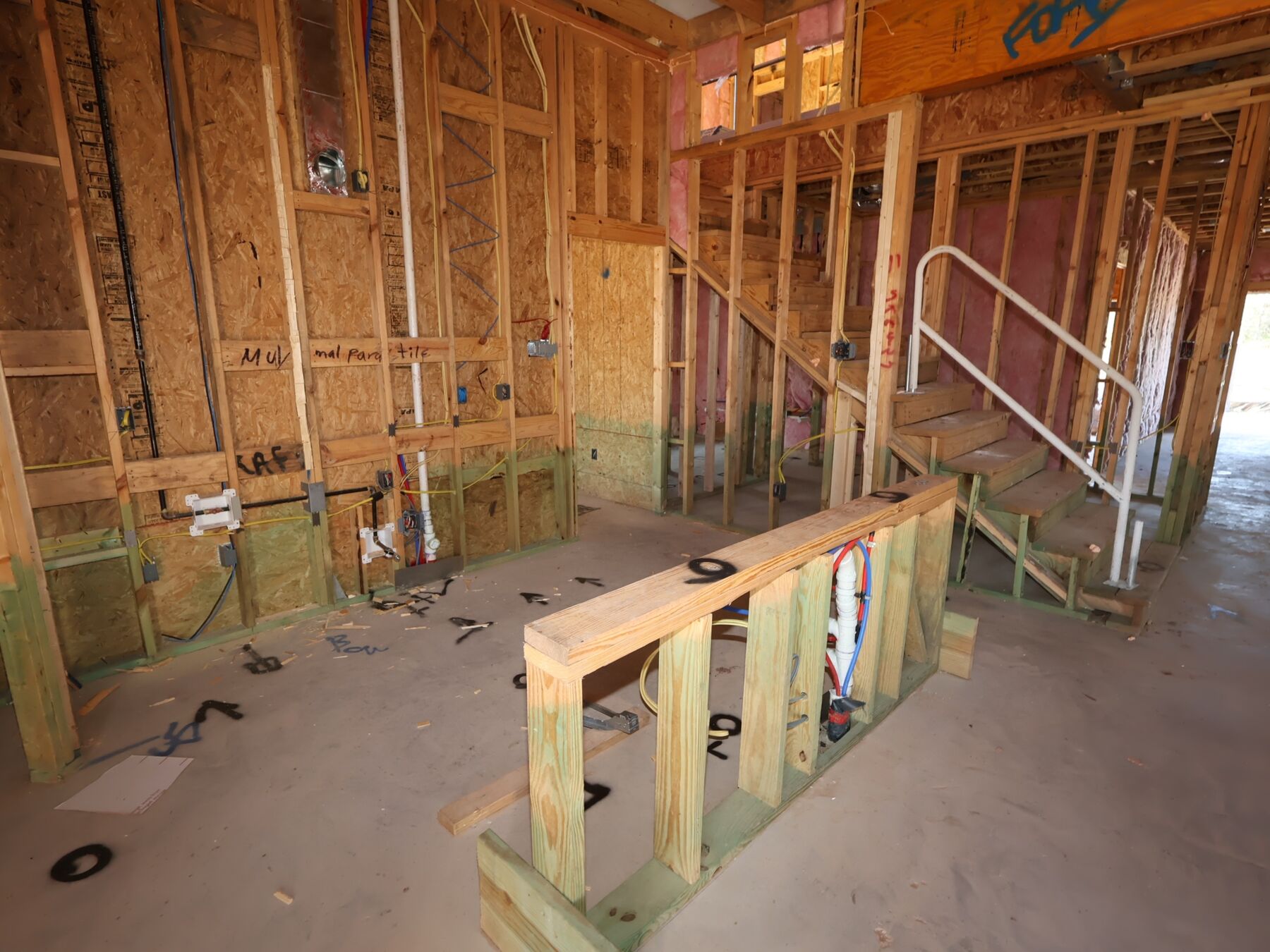 Insulation