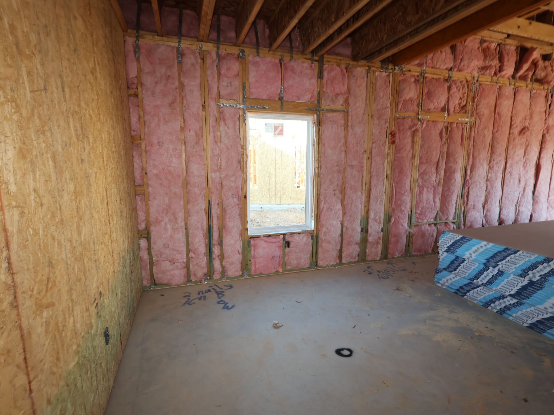 Insulation