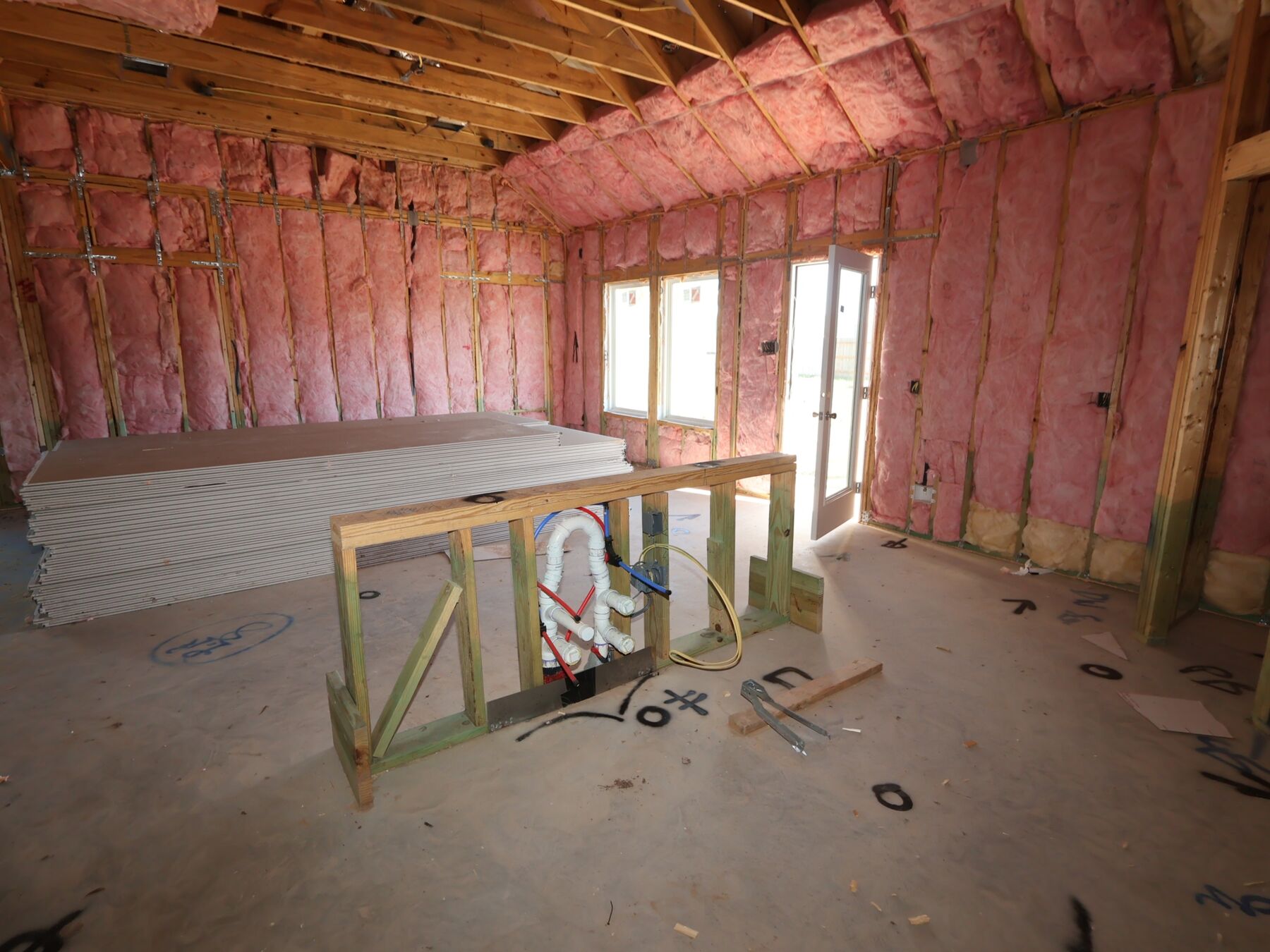 Insulation