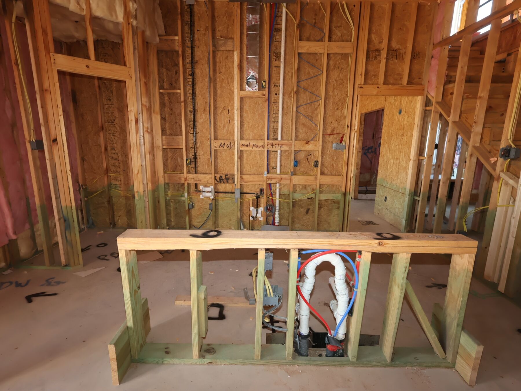 Insulation