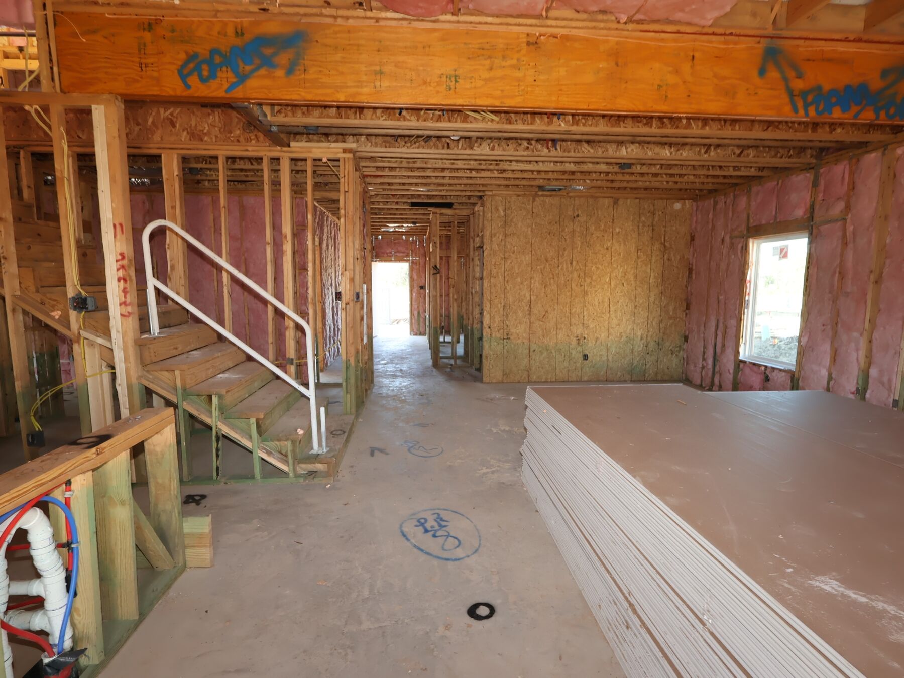 Insulation