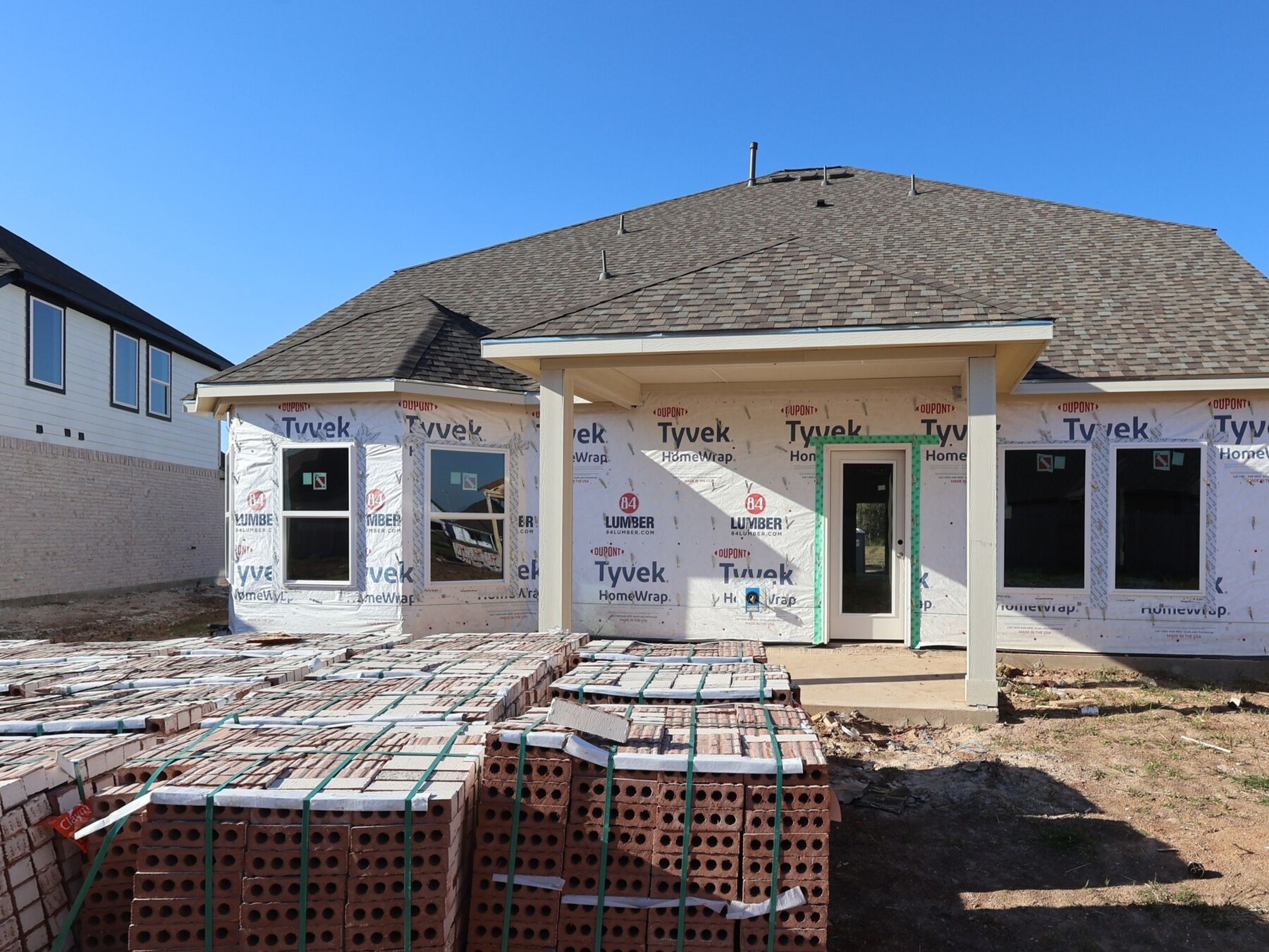 Insulation