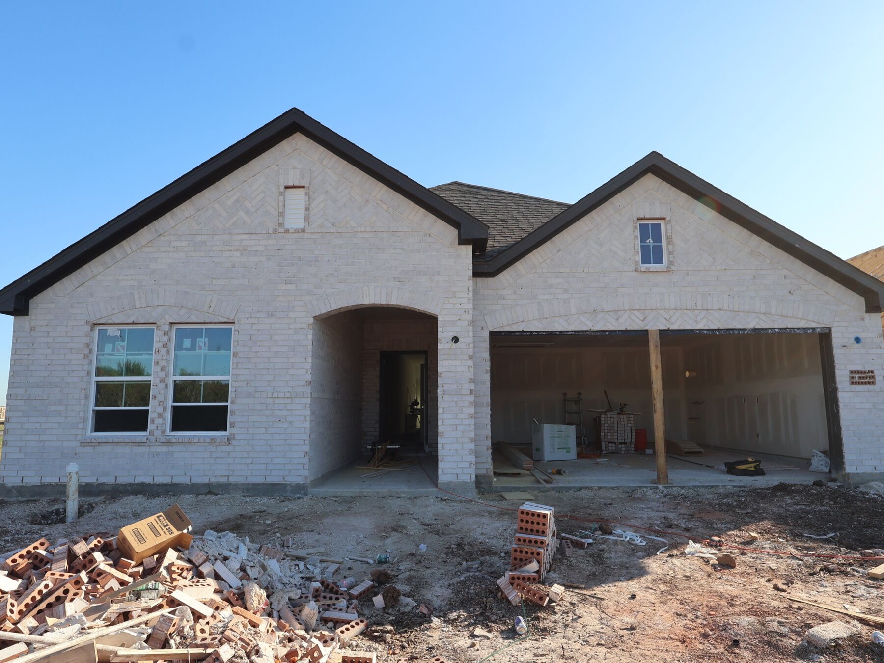 Drywall