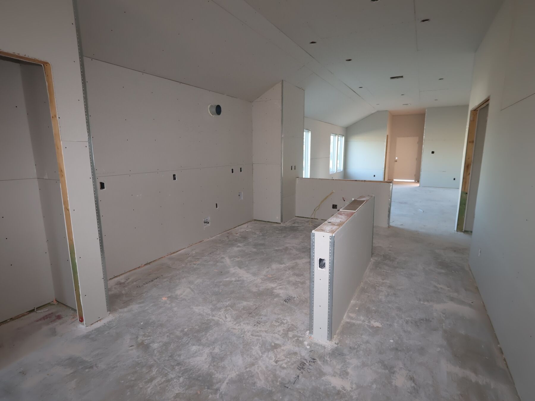 Drywall