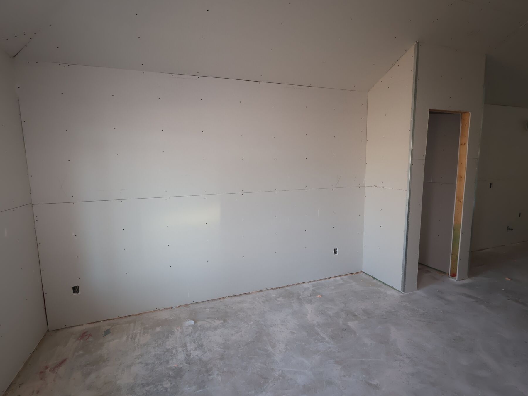 Drywall