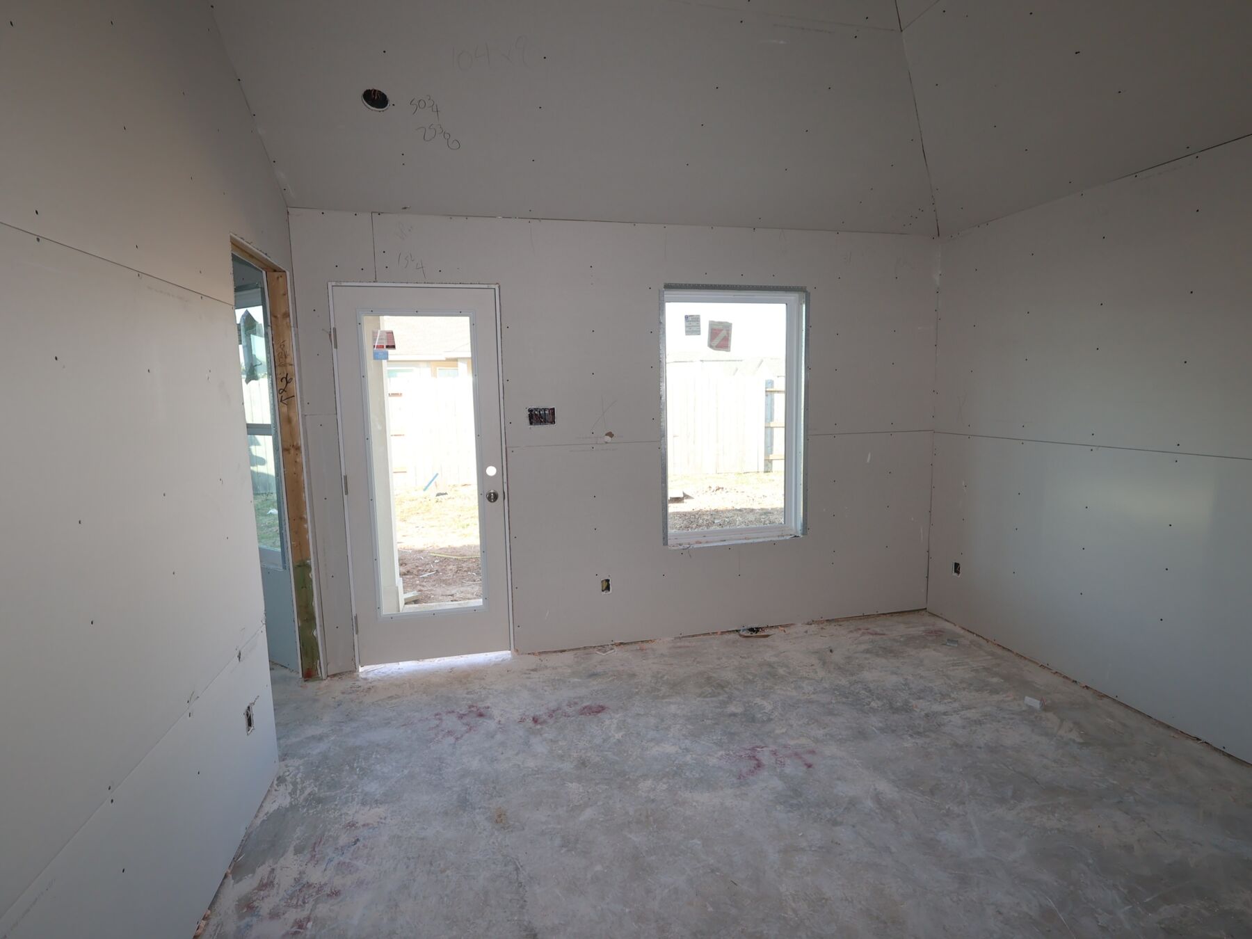 Drywall