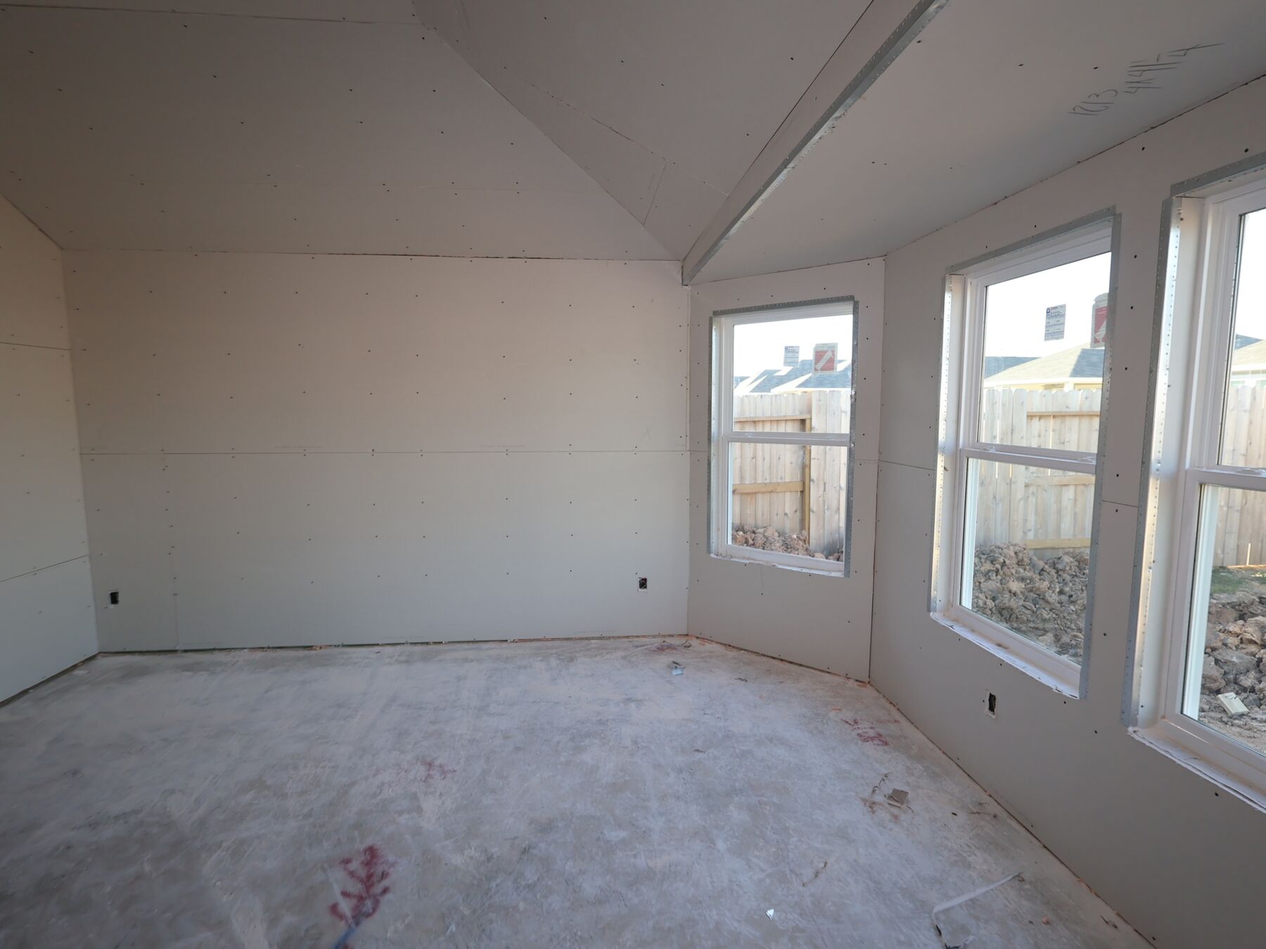 Drywall