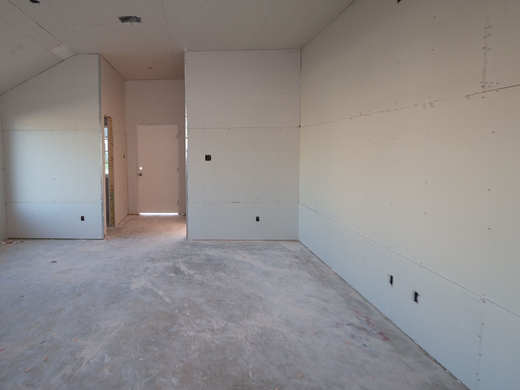 Drywall