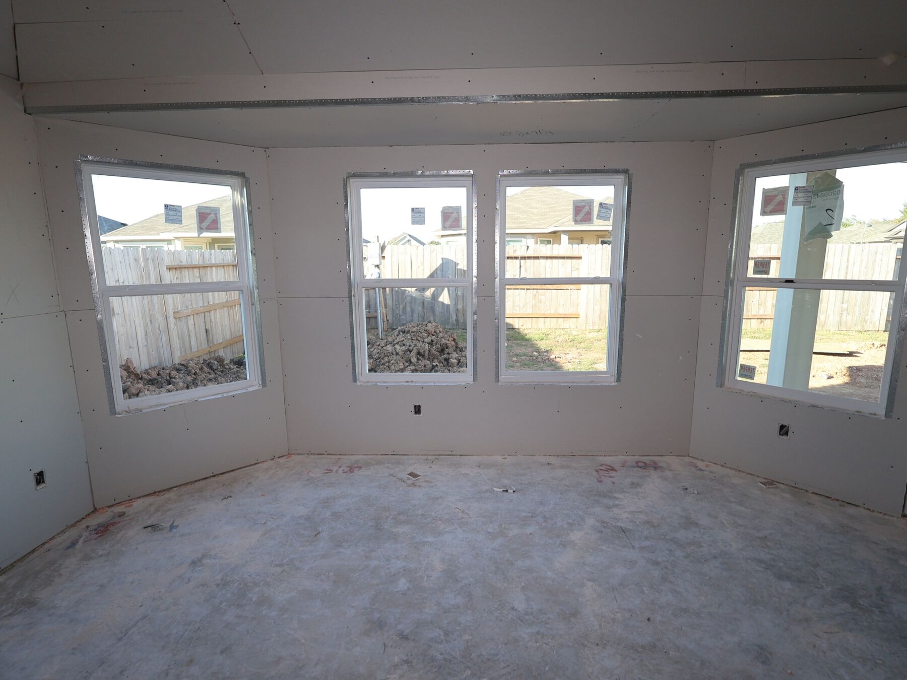 Drywall