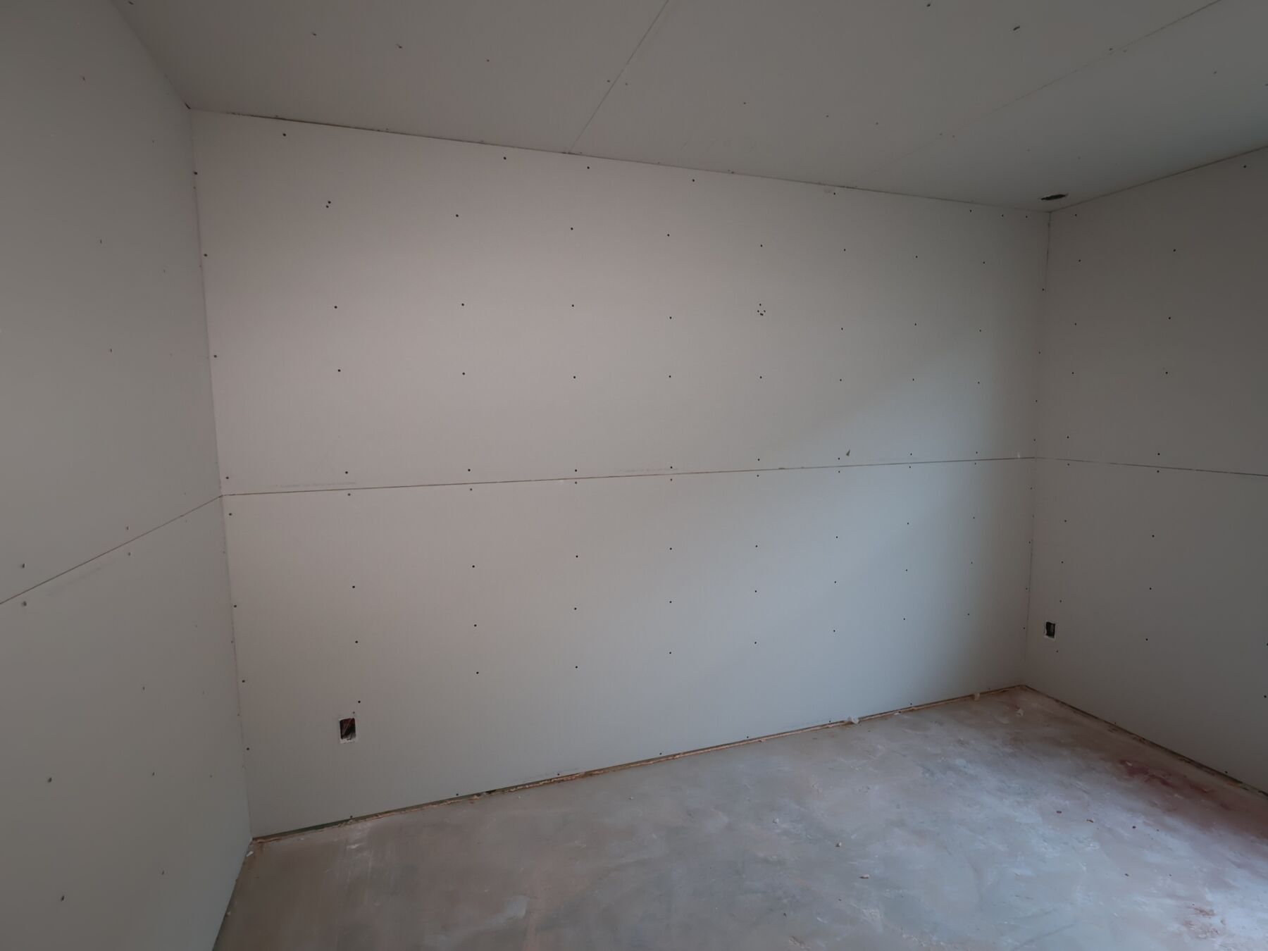 Drywall