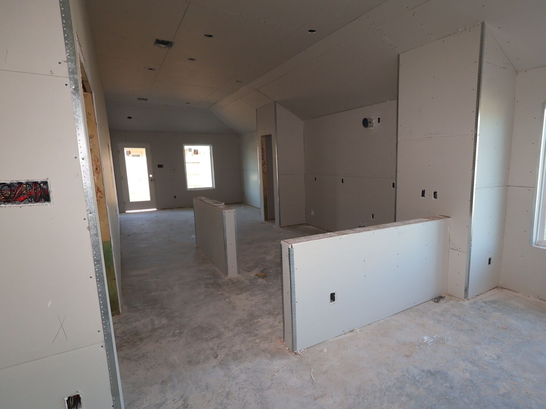 Drywall