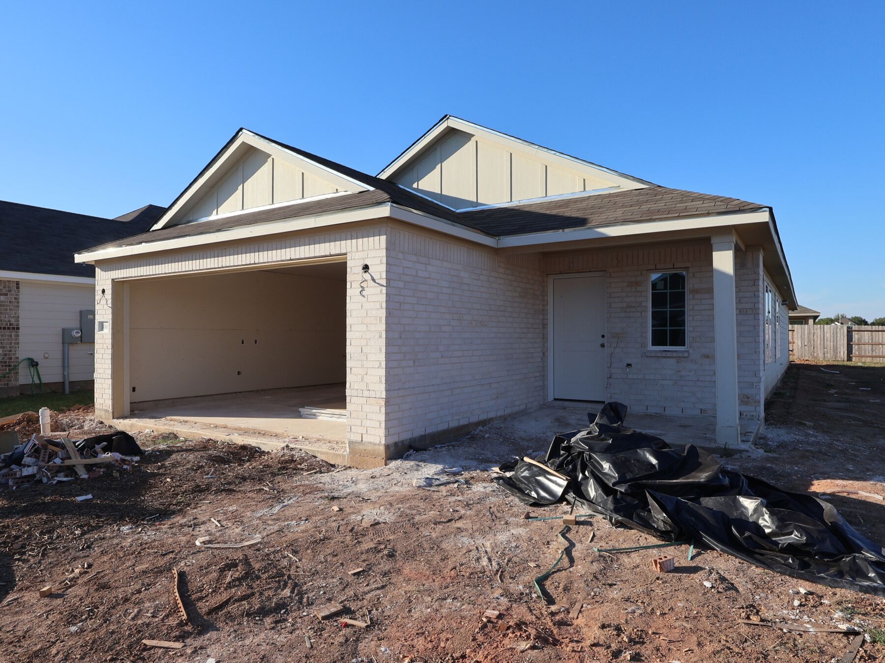 Drywall