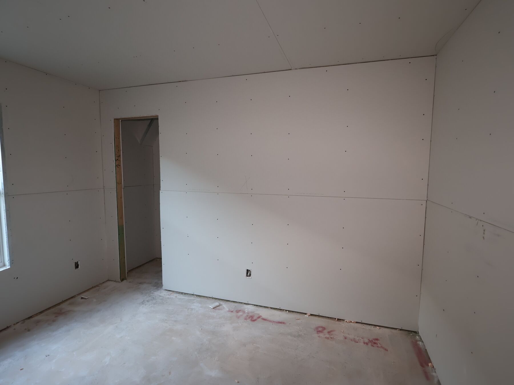 Drywall
