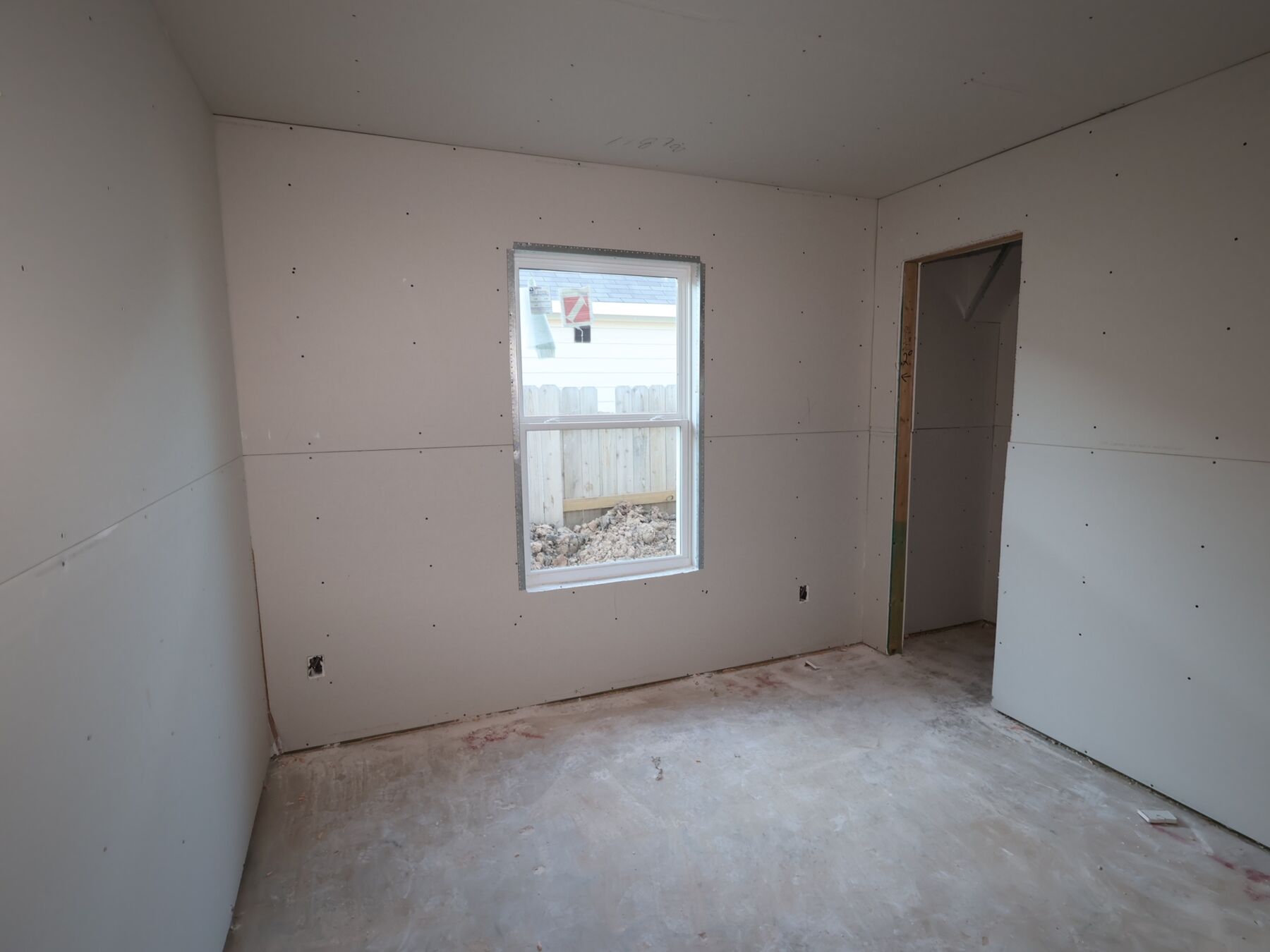 Drywall