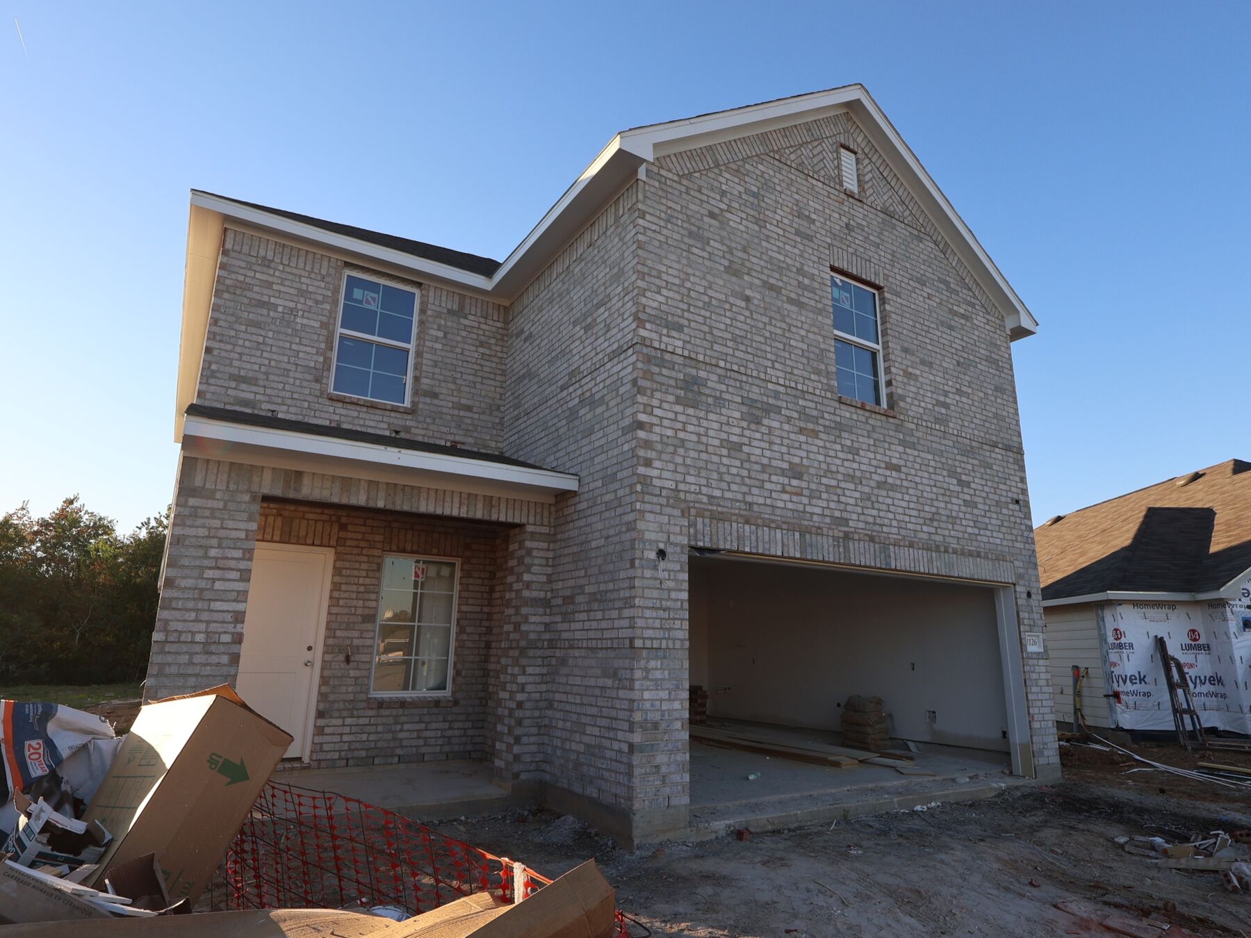 Drywall