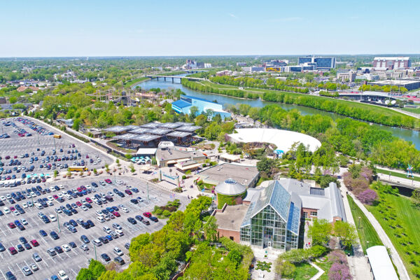 Indy Zoo