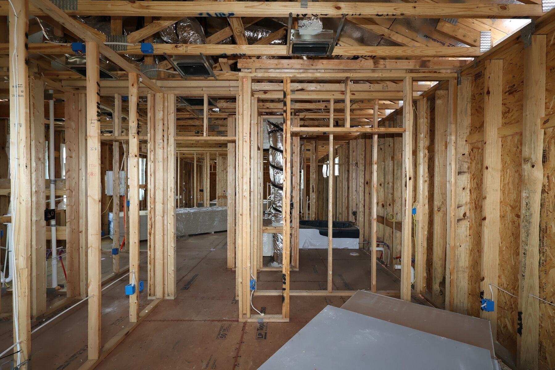 Framing