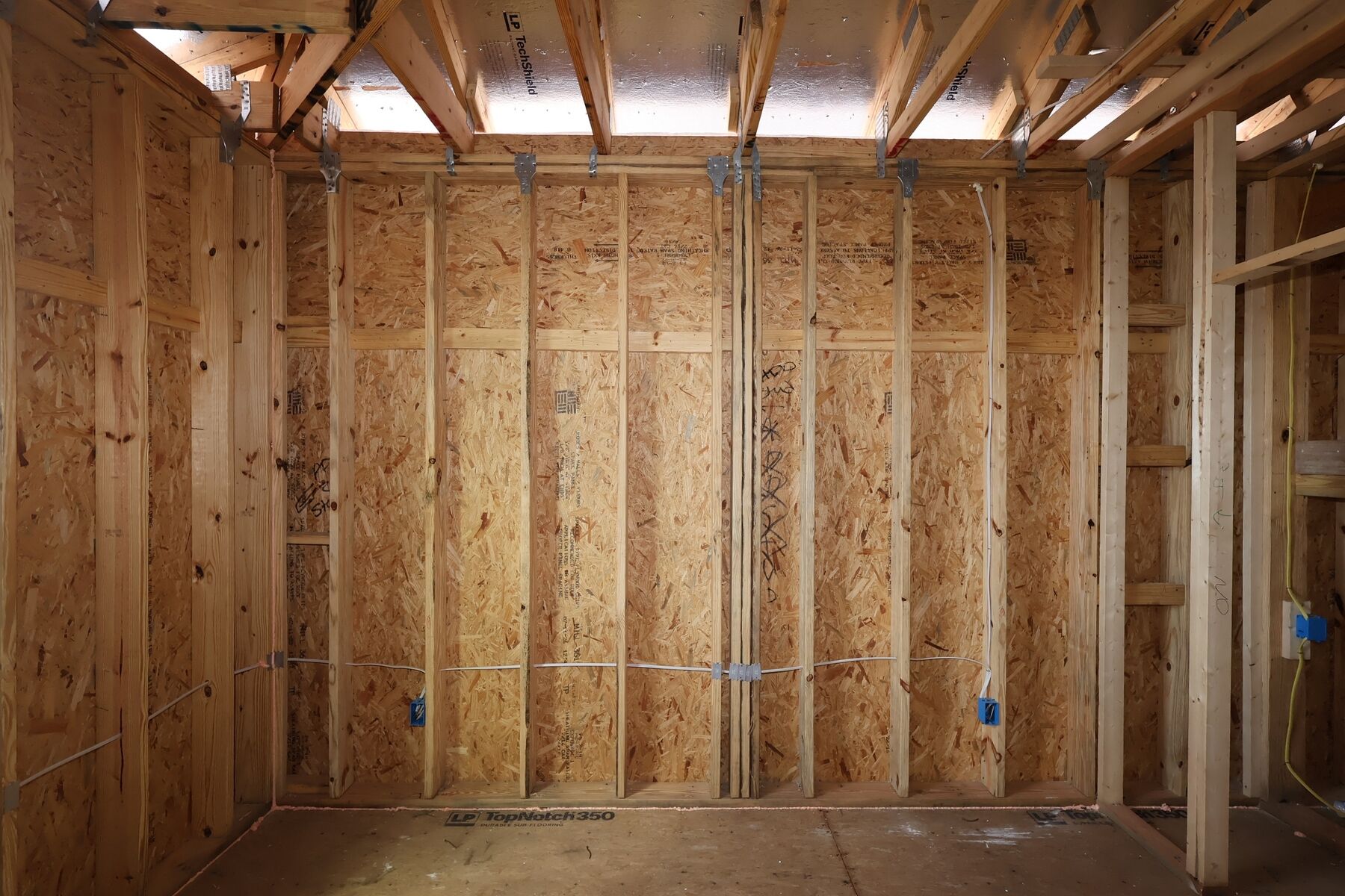 Framing