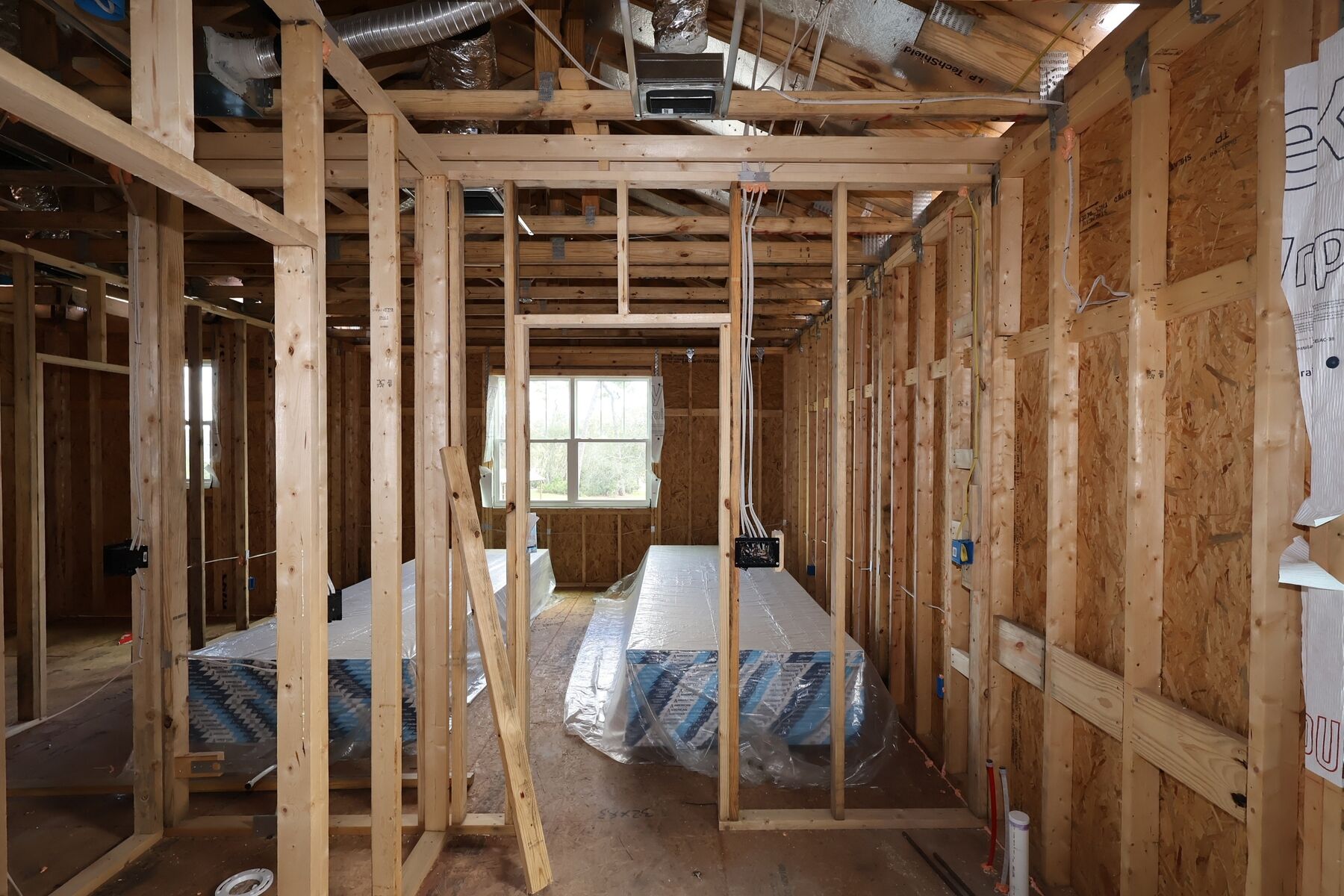 Framing