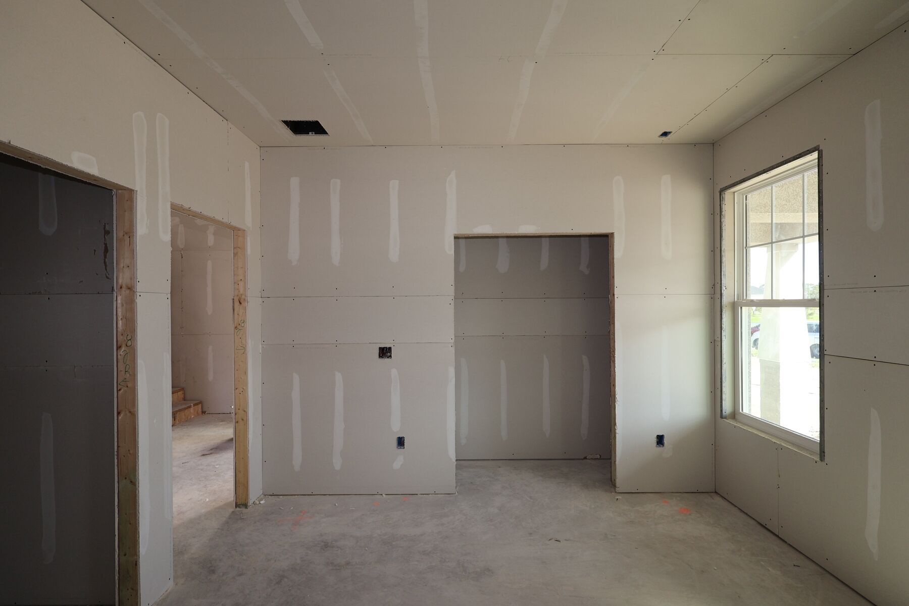 Drywall