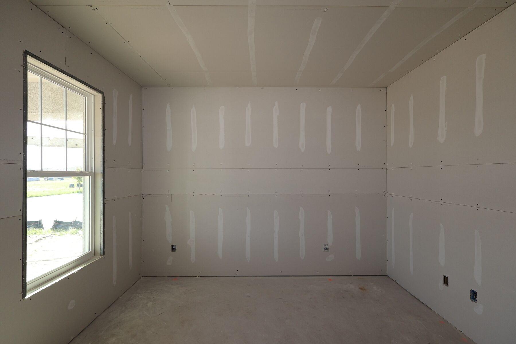 Drywall