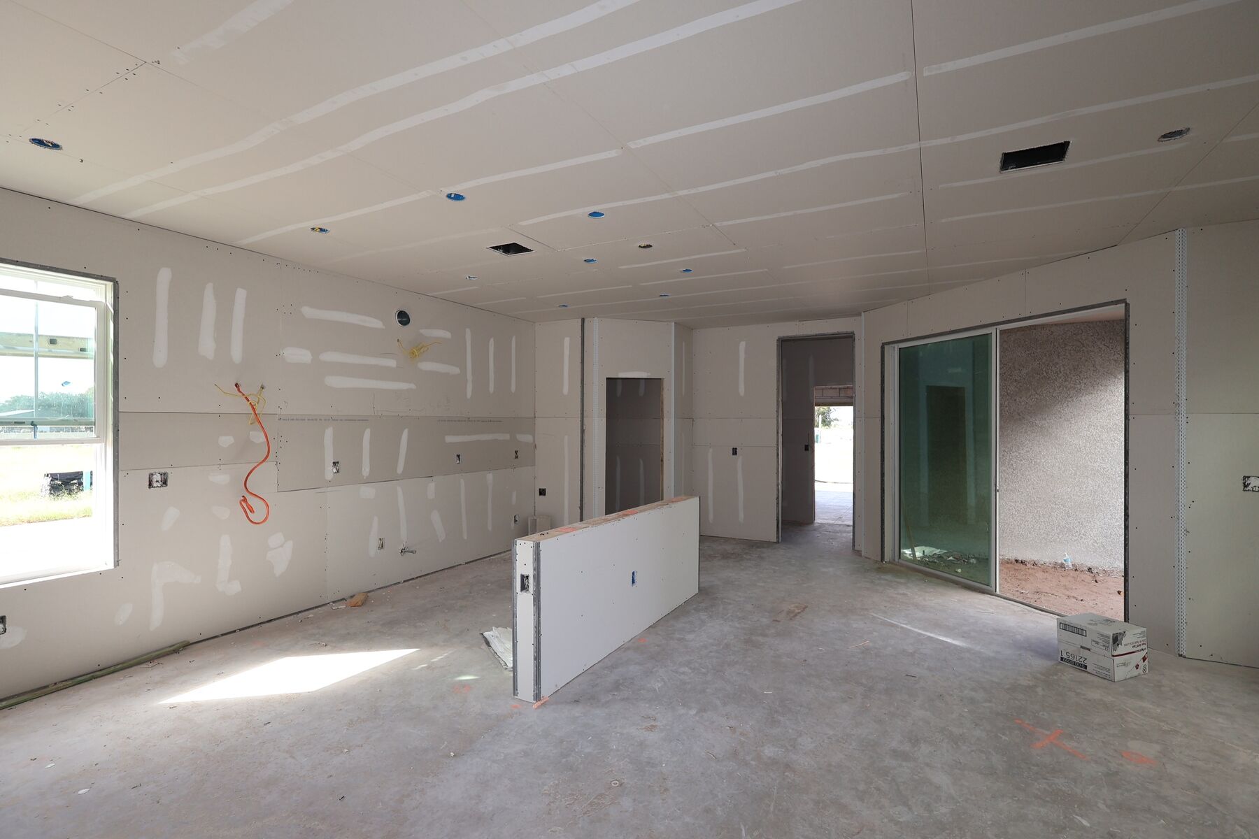 Drywall