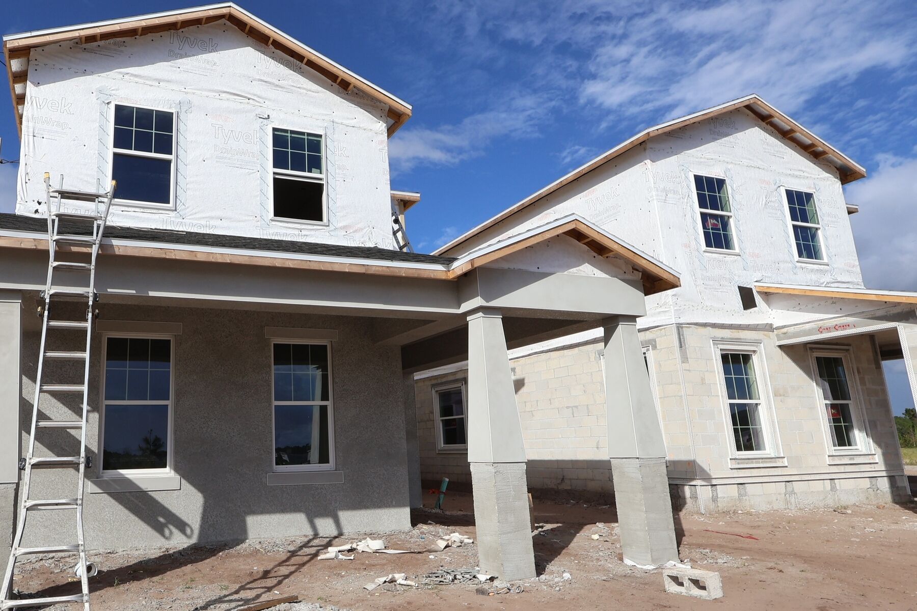 Drywall