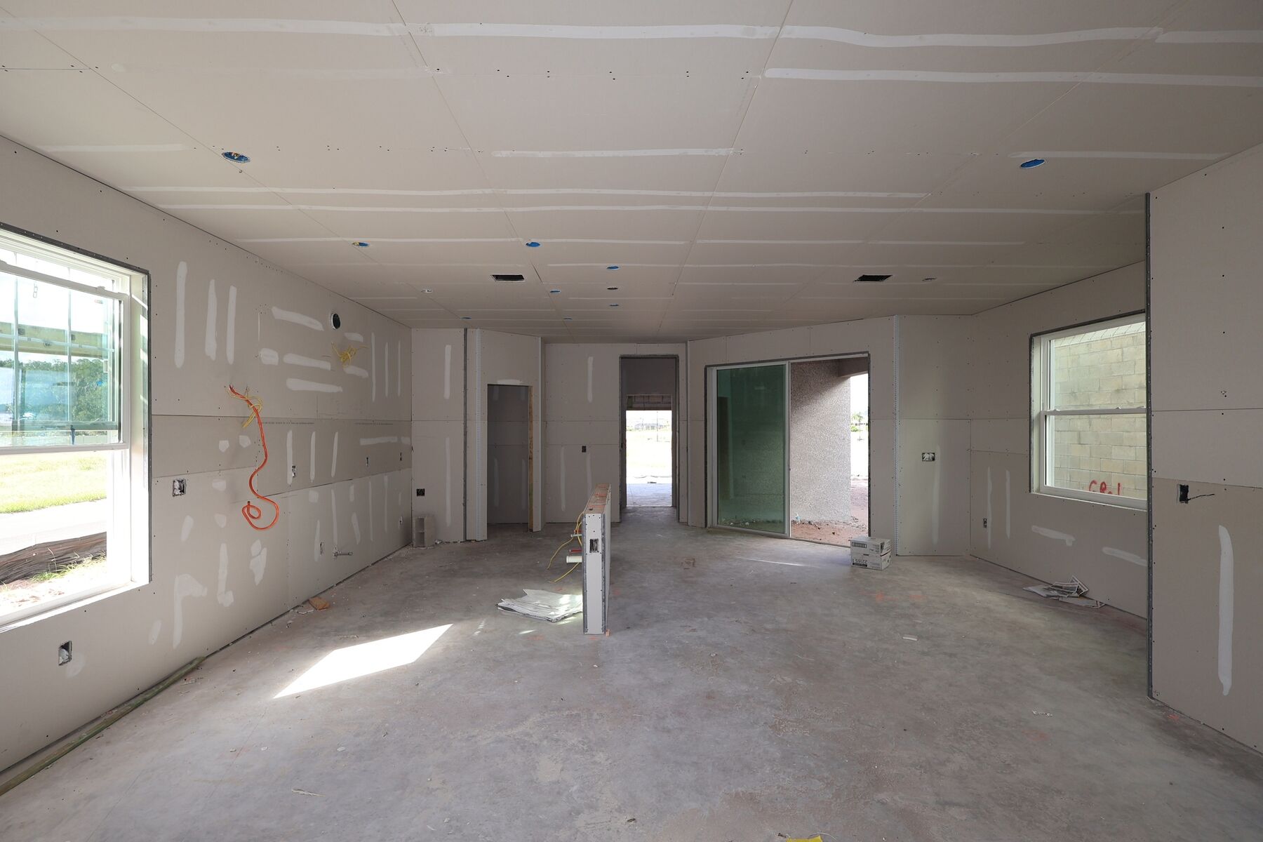 Drywall