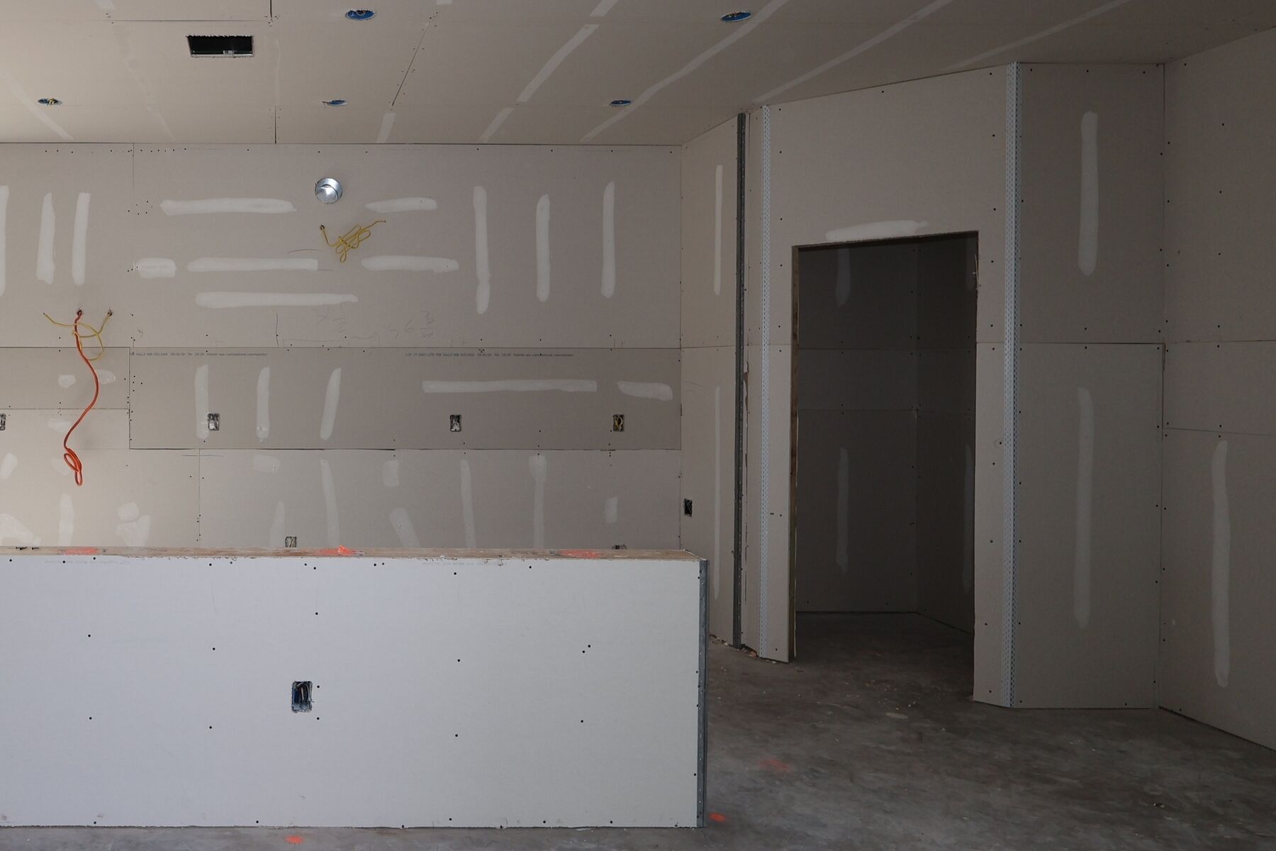 Drywall