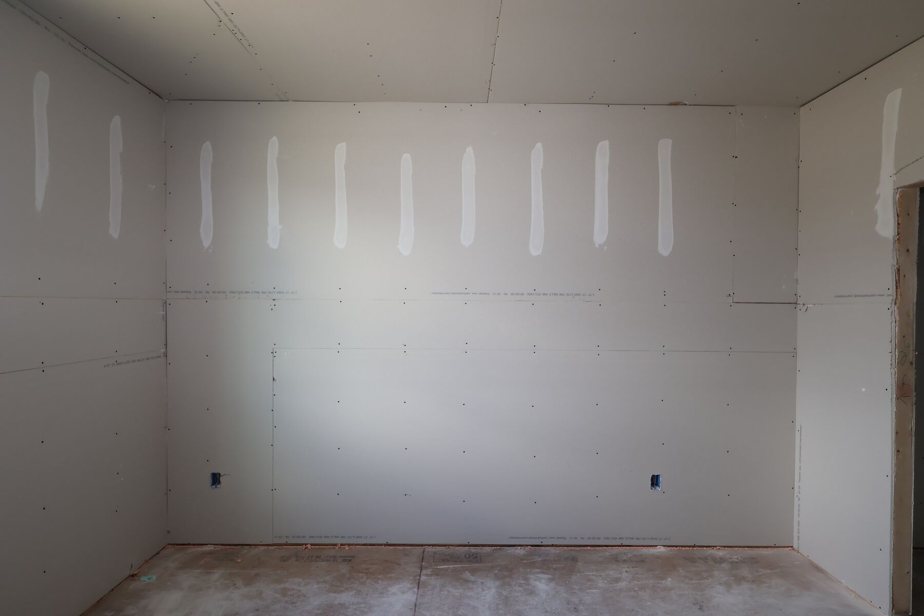 Drywall