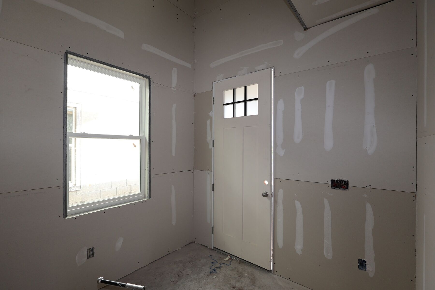 Drywall