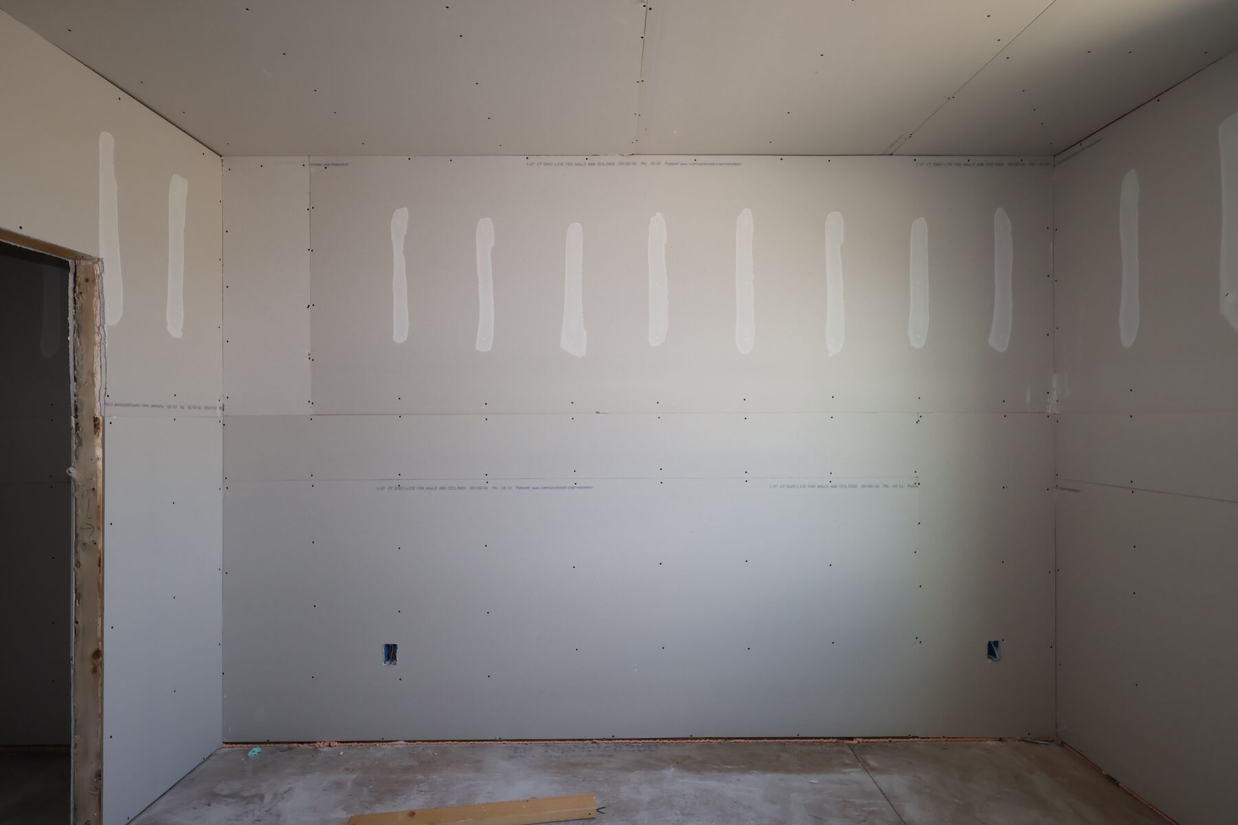 Drywall