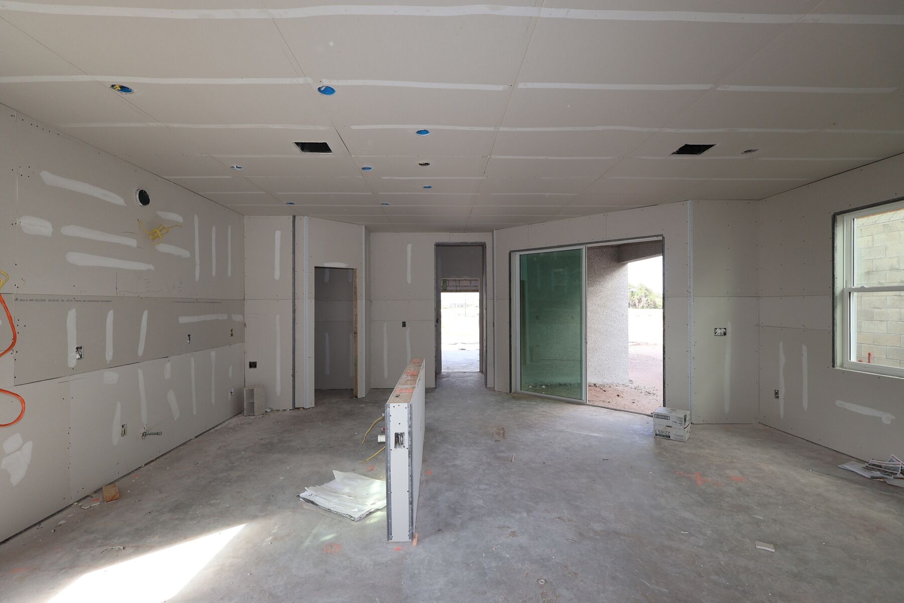 Drywall