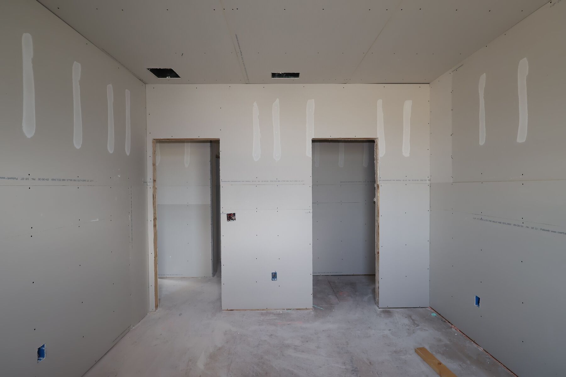 Drywall