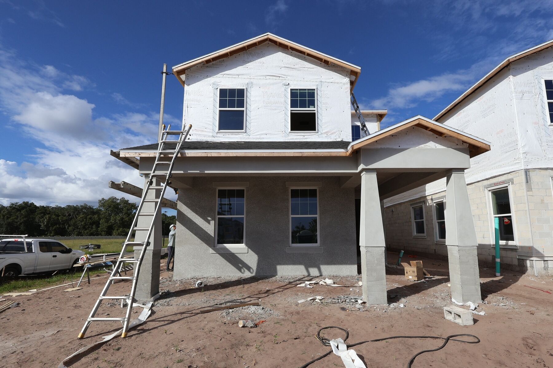 Drywall