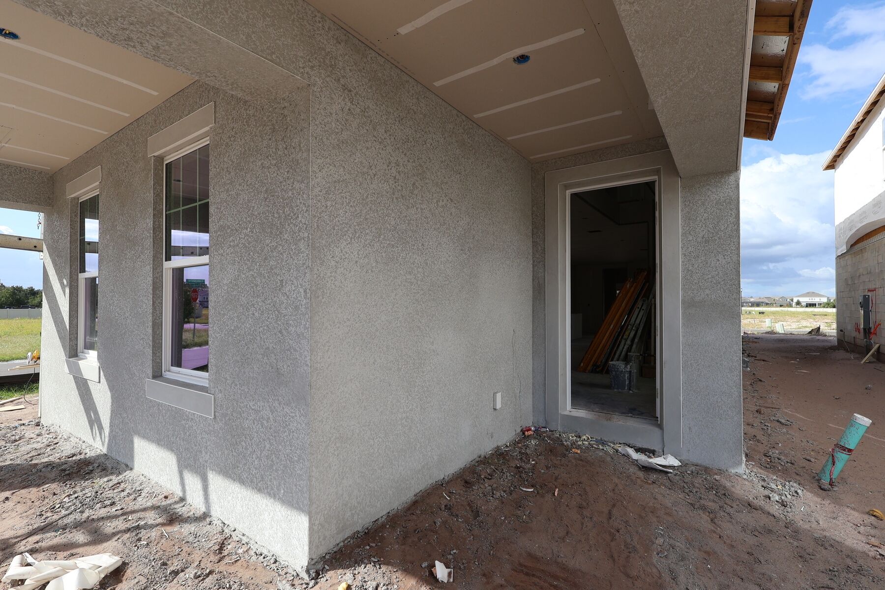 Drywall