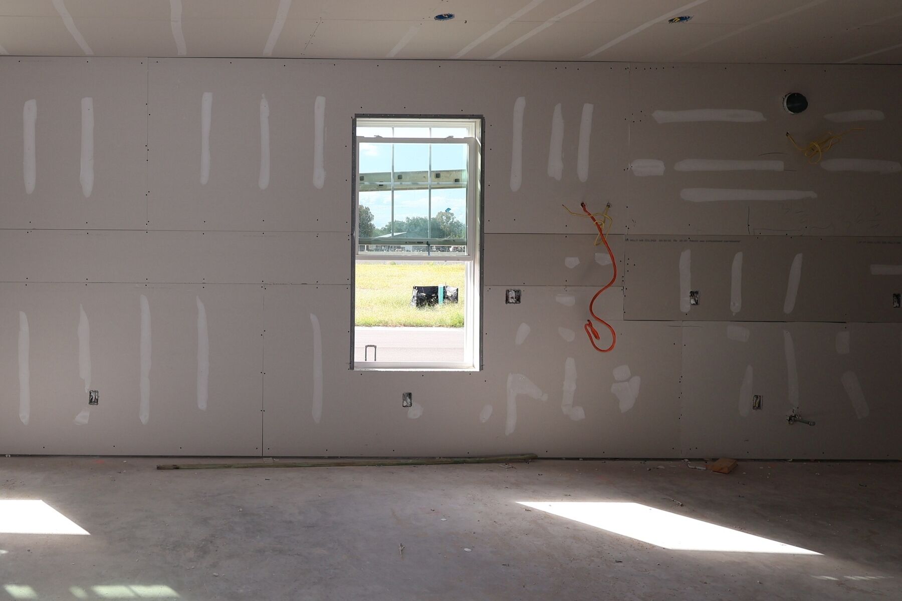 Drywall