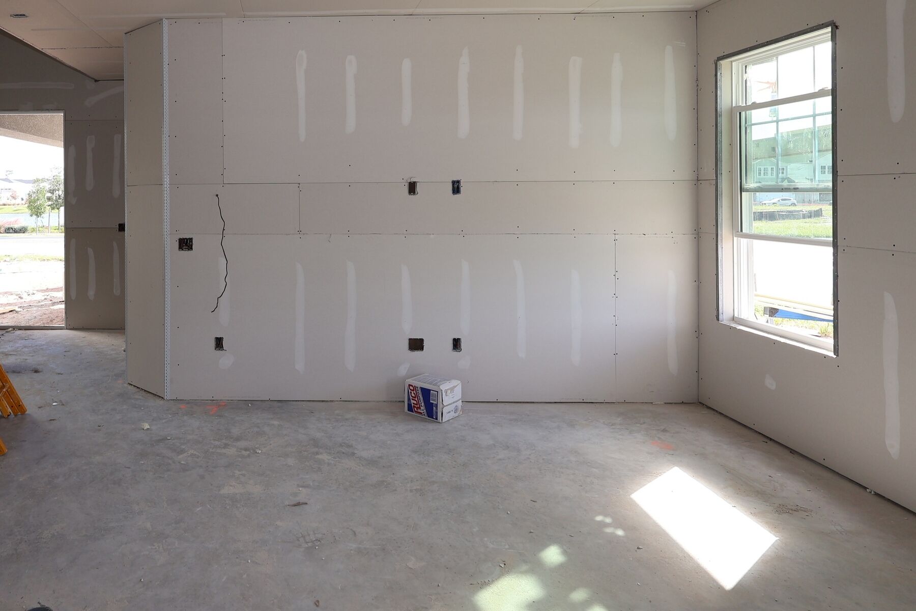 Drywall