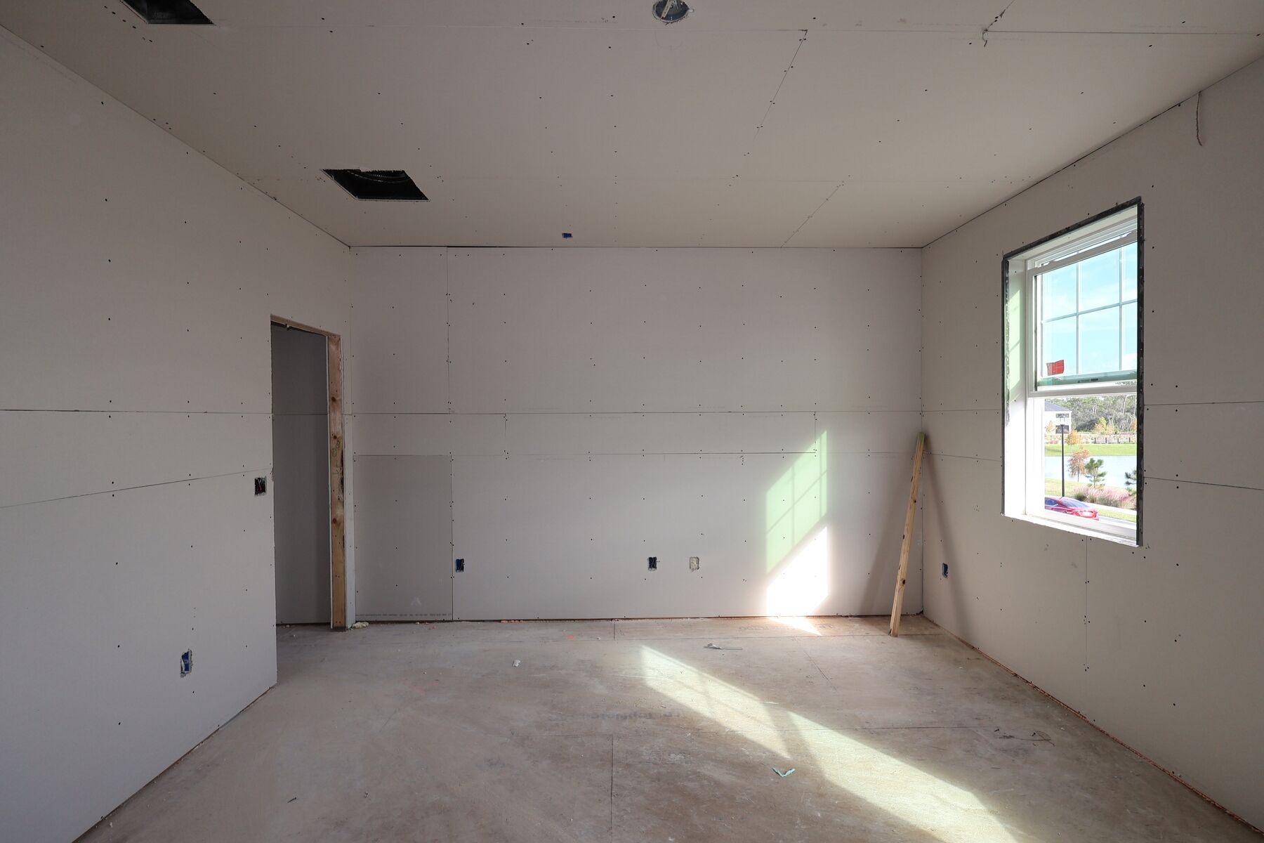 Drywall