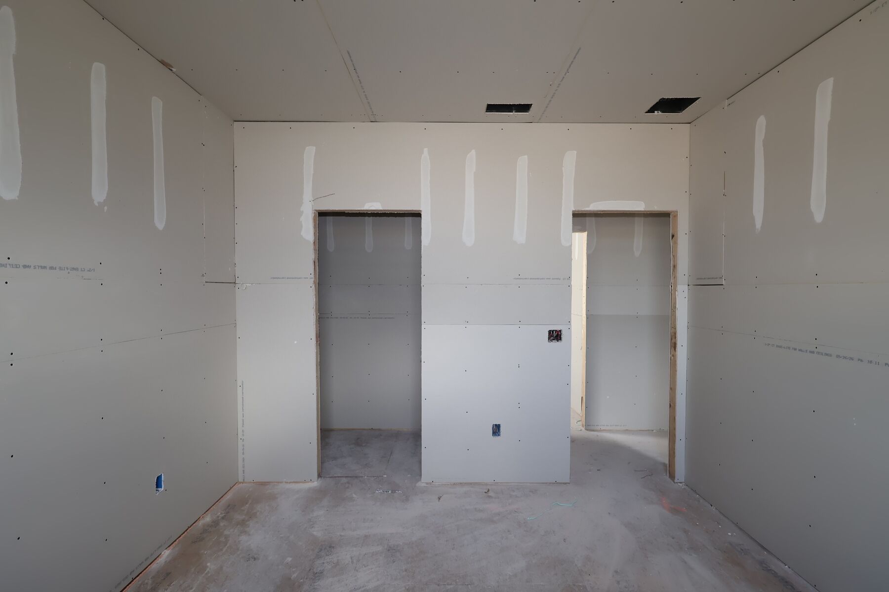 Drywall
