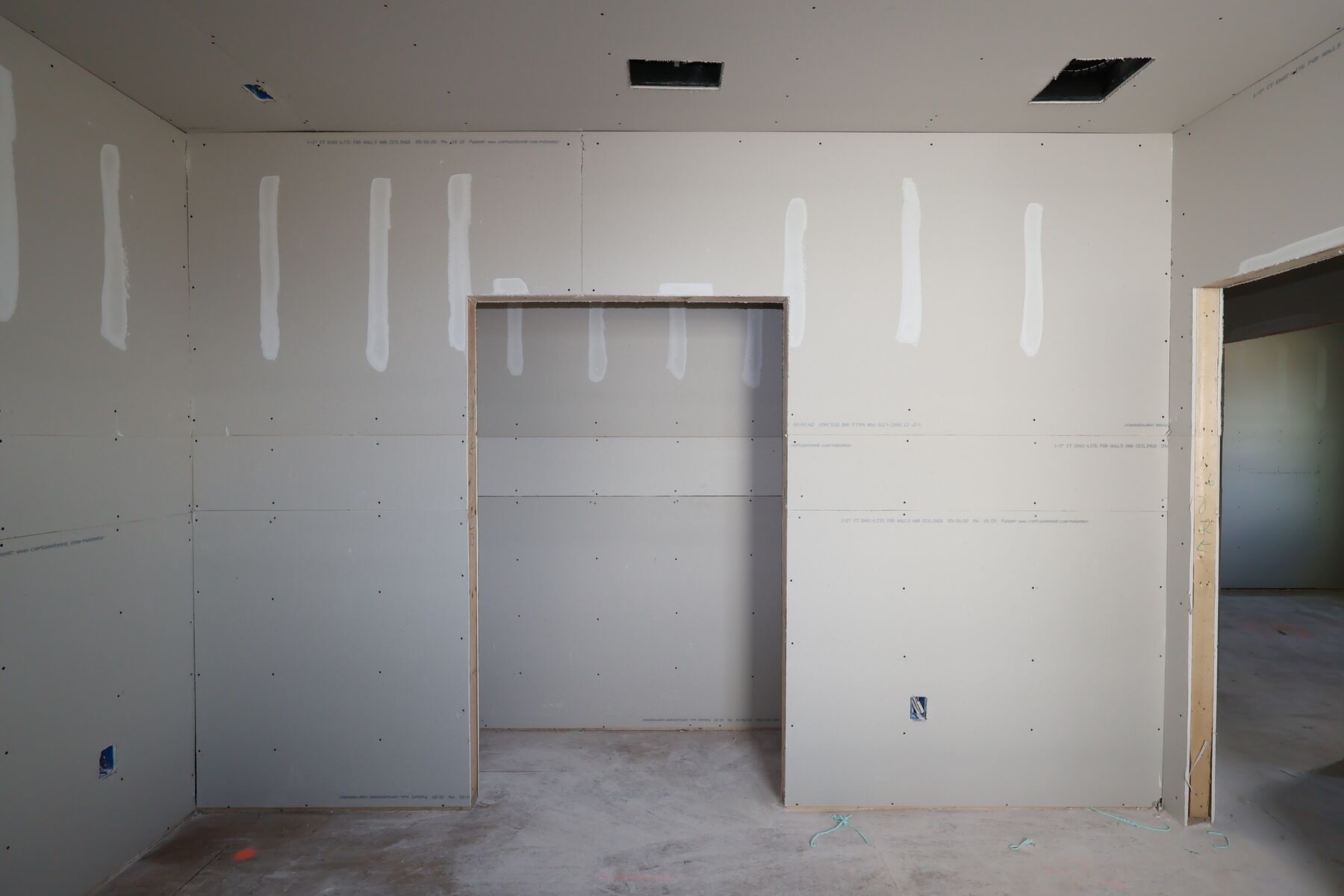 Drywall