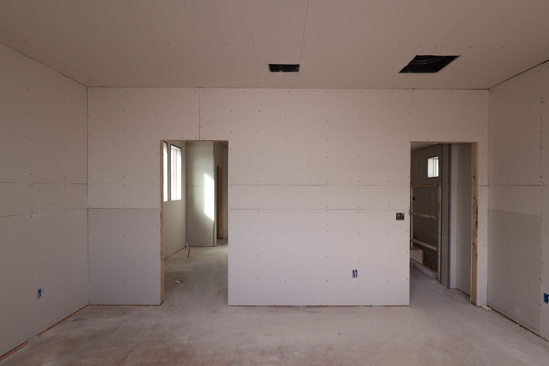 Drywall