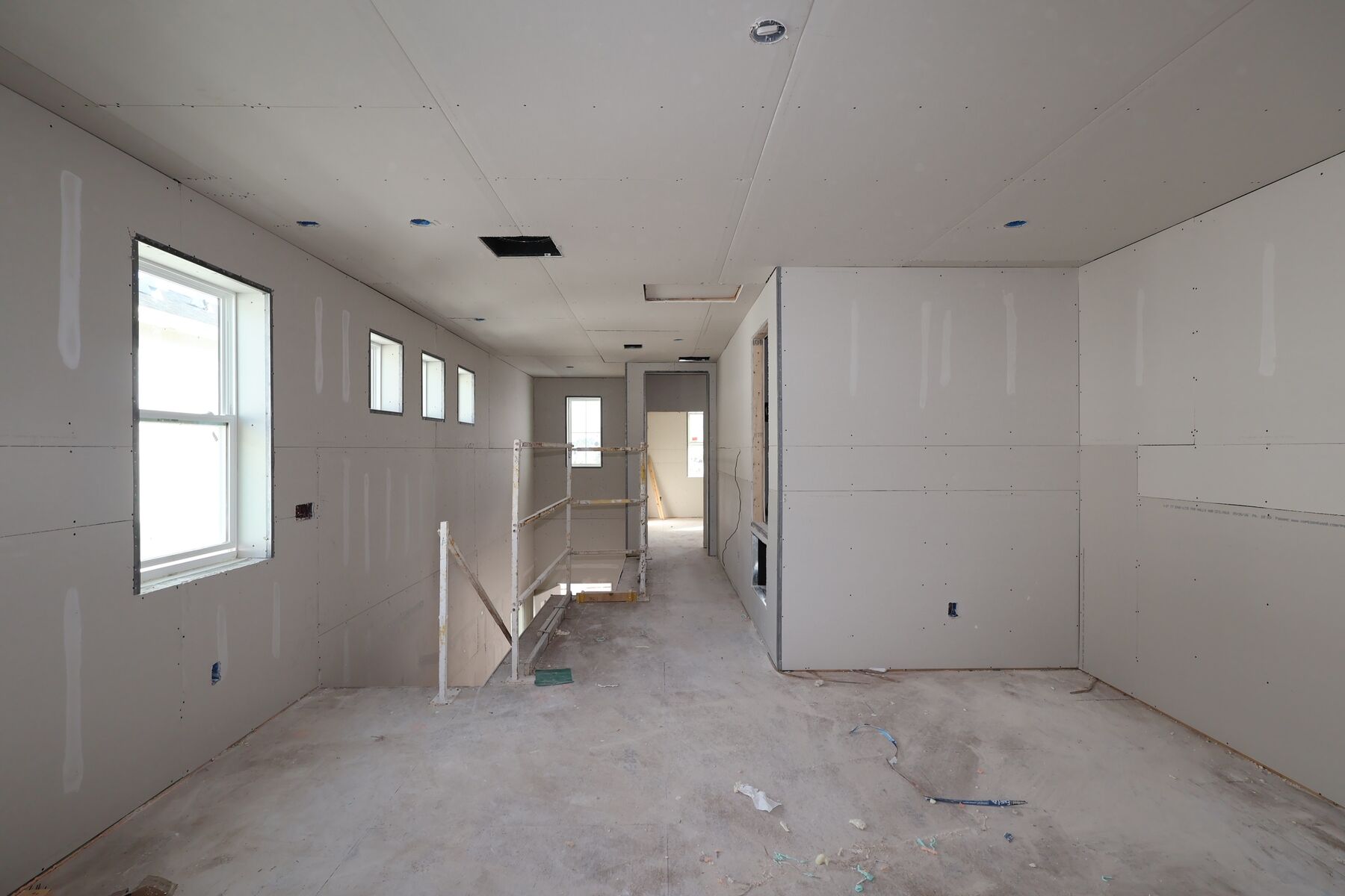 Drywall