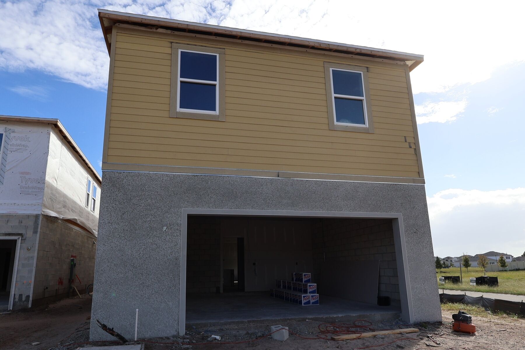 Drywall