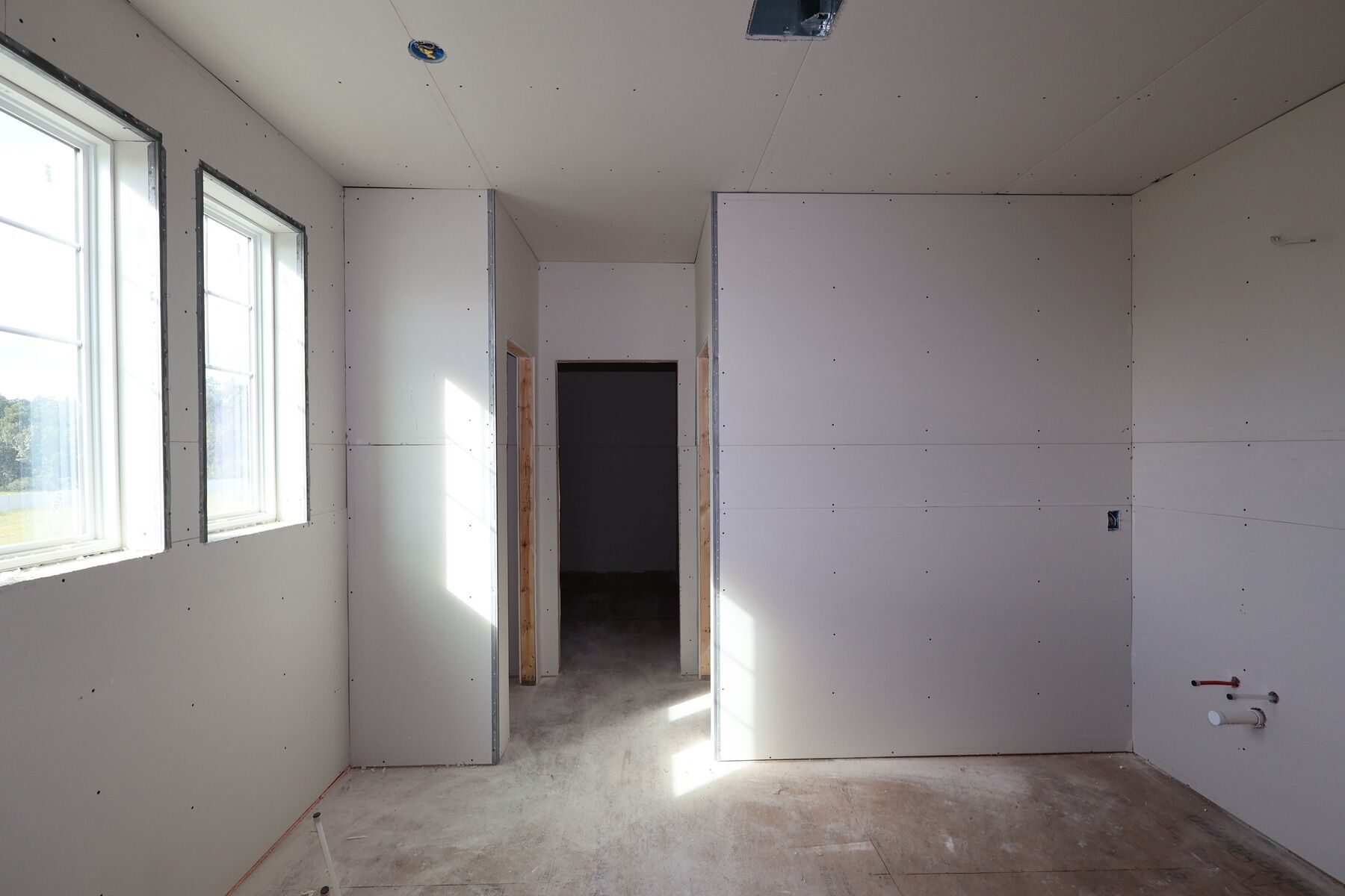 Drywall