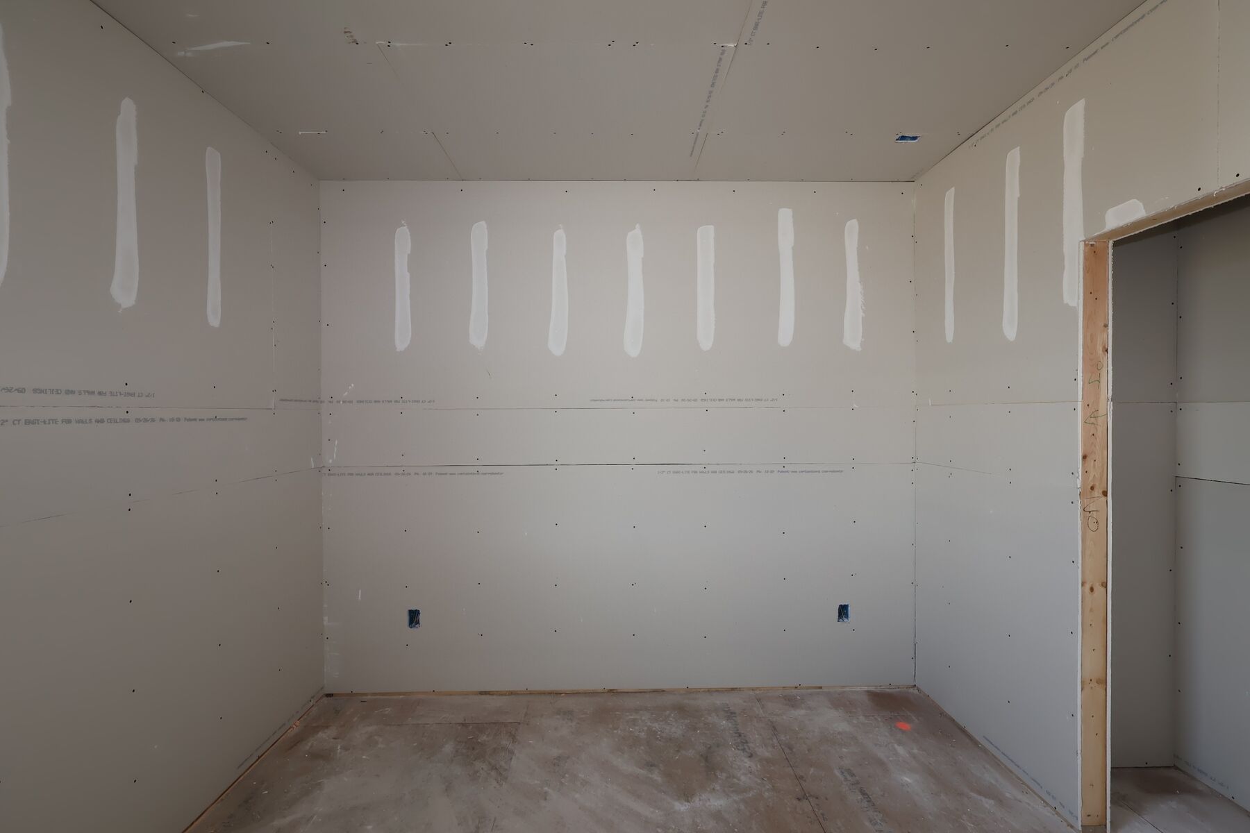 Drywall