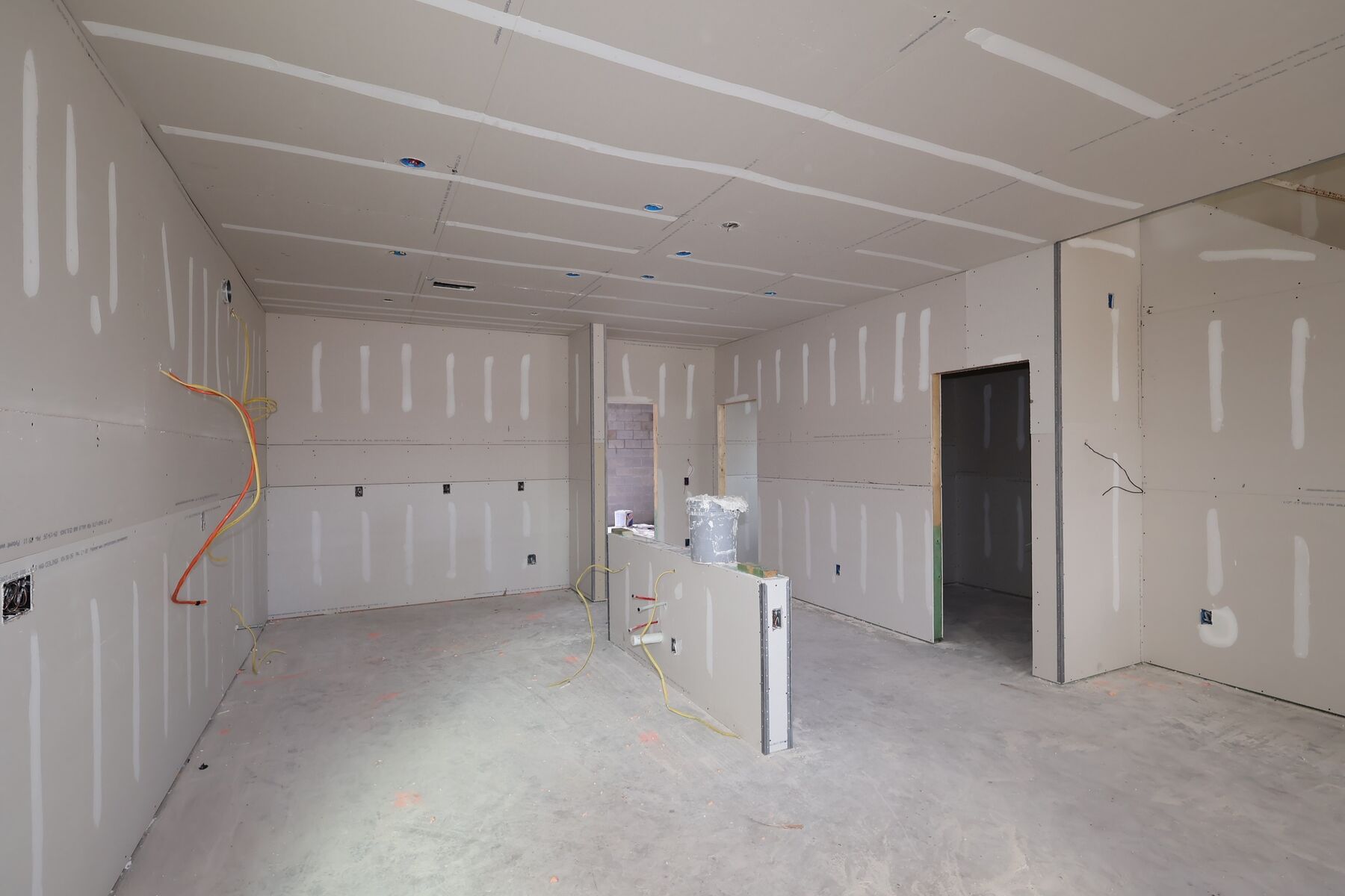 Drywall