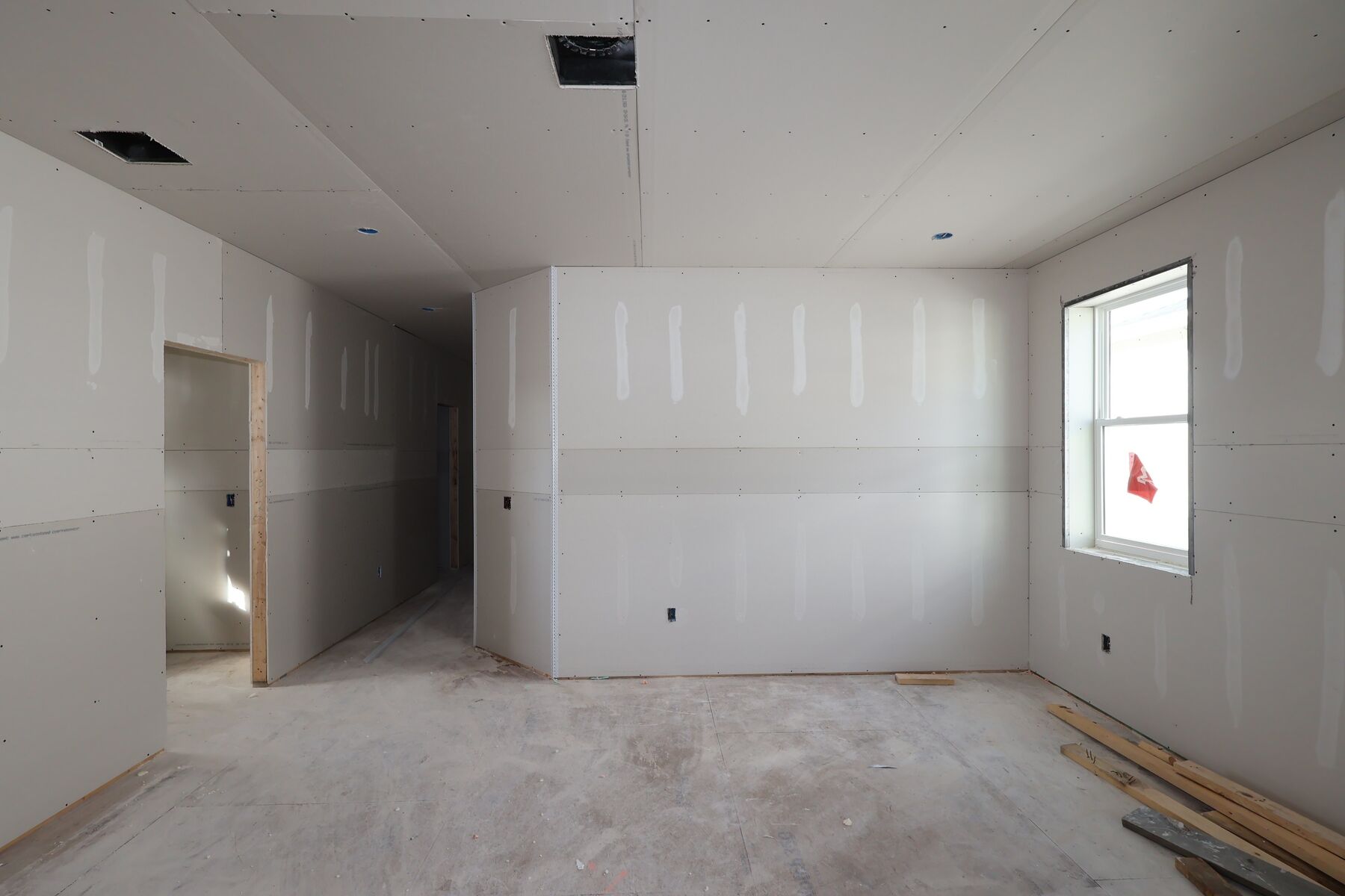 Drywall